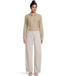 Slim Fit Button-Down