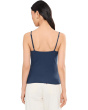 Featherweight Freestyle Rib Cami