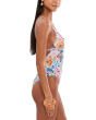 BeachBoh_me V-Neck One-Piece