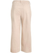 Plus Size Teresa Ankle Jeans in Feather