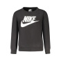 Nike Толстовка с капюшоном - Для мальчика - Nero