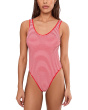 Club House Retro One-Piece