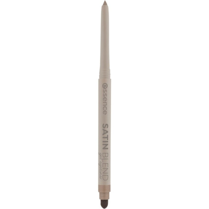 Essence Подводка для глаз и атласная гелевая подводка для глаз Kajal 04 Sunlit Shimmer - 0,2 г