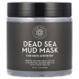 Pure Body Naturals, Маска из грязи Мертвого моря, 250 г (8,8 унции)