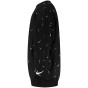 Nike Толстовка - - Черный