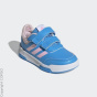 adidas Sportswear Детская обувь на липучке C50352863-4290