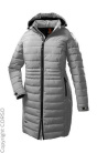 STOY Стеганое пальто C93785937-4288