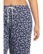 Plus Jolly & Bright Long Sleeve Notch Top & Long Pants Set