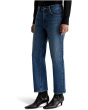 Brinley Mid-Rise Straight