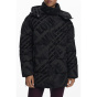 Desigual Jackets-Woman-Черный