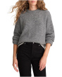 Madewell Женский пуловер Charm Kritty