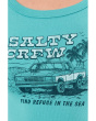 Truck Stop Tank