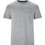 ENDURANCE Мужская футболка Abdon M Melange S/S Tee