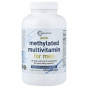Micro Ingredients, чистые метилированные мультивитамины для мужчин, 240 капсул