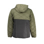 Vans Jackets-Man-Зеленый