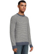 Donegal Crew Sweater