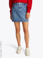 Tommy Hilfiger Джинсовая юбка C23405645-4292