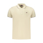 Norway 1963 Polo-Man-Бежевый