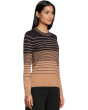 Long Sleeve Crew Neck Sweater