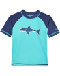 Short Sleeve Rashguard (Toddler/Little Kid/Big Kid)