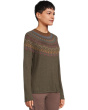 Westlands Fairisle Crew
