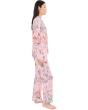 The Carly Pajama Set - Delphina