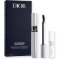 DIOR Набор для туши show Set show Iconic Overcurl, оттенок 090 черный + Show Maximizer 4D, 4 мл - 1 шт.