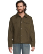 Canvas Rancher Jacket