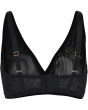 Plus Size Soire Iconic Curvy Bralette