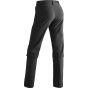 MAIER SPORTS Женские брюки Arolla Da-брюки на молнии el. (короткие)