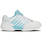 K-SWISS TENNIS Женская теннисная обувь Женская теннисная обувь Bigshot Light 4 Carpet