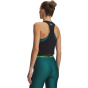 UNDER ARMOUR Женская рубашка TECH SPORT MESH CROP танк