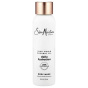 SheaMoisture, гель для душа для ежедневного увлажнения, 100% кокосовое масло первого отжима, 532 мл (18 жидк. унций)