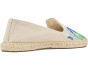 Bluebonnets Smoking Espadrille