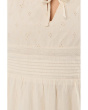 Airscape Tank Midi Dress