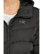 Cerium Mid Coat