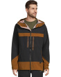 M Steibis Shell Jacket