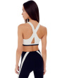 Miles Rigor Medium Support Bra