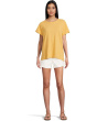 Short Sleeve Favorite Tee