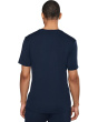Ultra Soft Modal Short Sleeve Henley