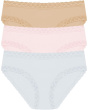 Bliss Girl Brief 3-Pack