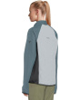 Arctic Crest Hybrid Full Zip