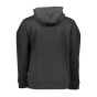 Plein sport Hoodie-Man-Черный