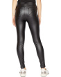 Runway Faux Leather Leggings