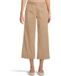 Elastic Waist , Multi Seam, Wide Leg Pants