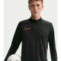 NIKE Мужская майка M NK DF ACD25 DRIL TOP BR