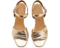 Bekah Heeled Sandals