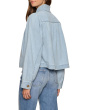 Charlotte Denim Jacket