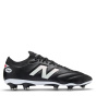 New Balance Мужские футбольные бутсы с твердым покрытием