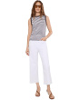 Coco Relaxed Wide Leg Crop Jeans